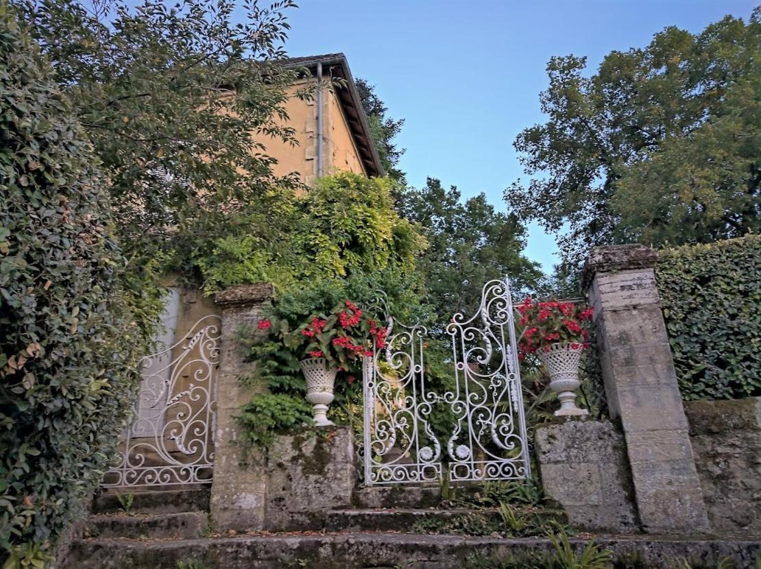 סרלה-לה קנדה Residence Les Trois Jardins Avec Wifi Et Parking Gratuit מראה חיצוני תמונה