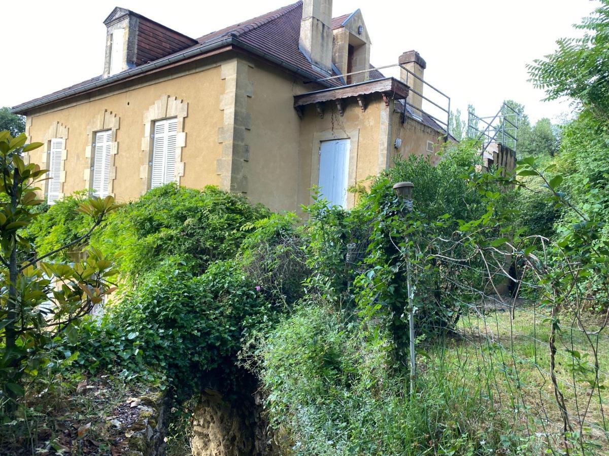 סרלה-לה קנדה Residence Les Trois Jardins Avec Wifi Et Parking Gratuit מראה חיצוני תמונה