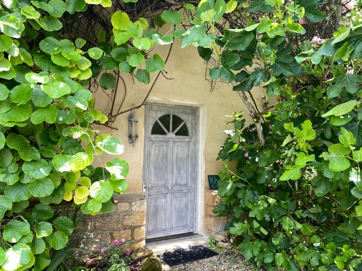 סרלה-לה קנדה Residence Les Trois Jardins Avec Wifi Et Parking Gratuit מראה חיצוני תמונה