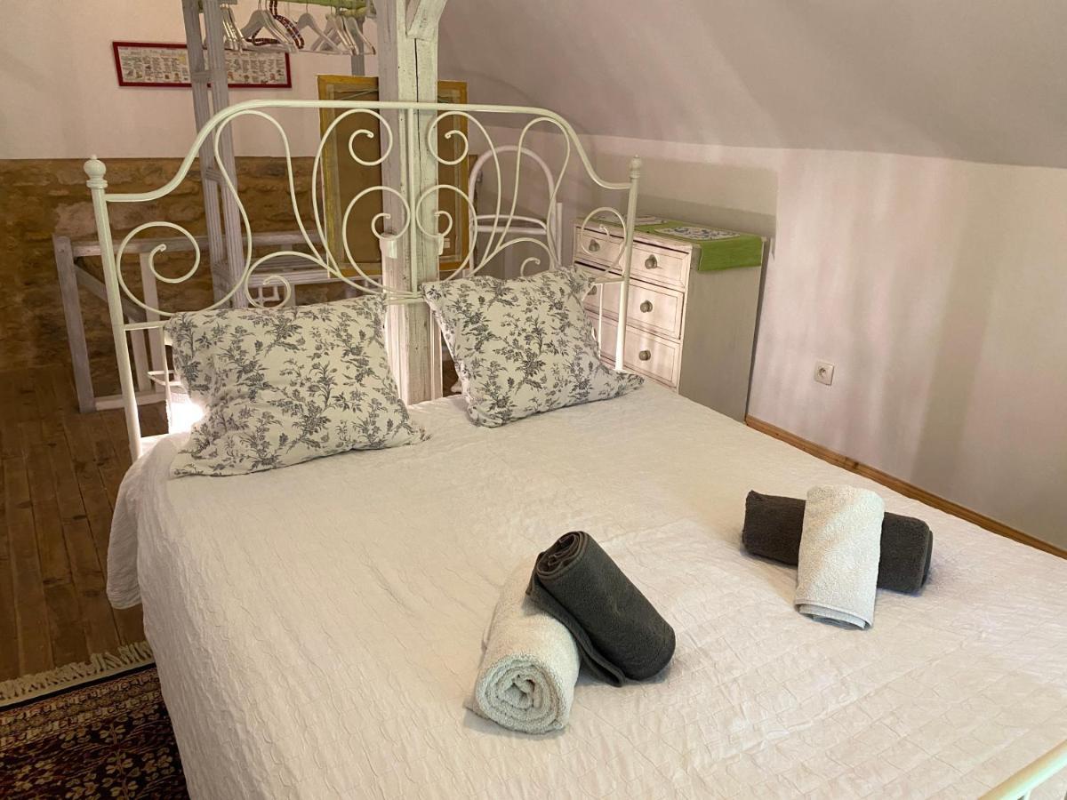 סרלה-לה קנדה Residence Les Trois Jardins Avec Wifi Et Parking Gratuit מראה חיצוני תמונה