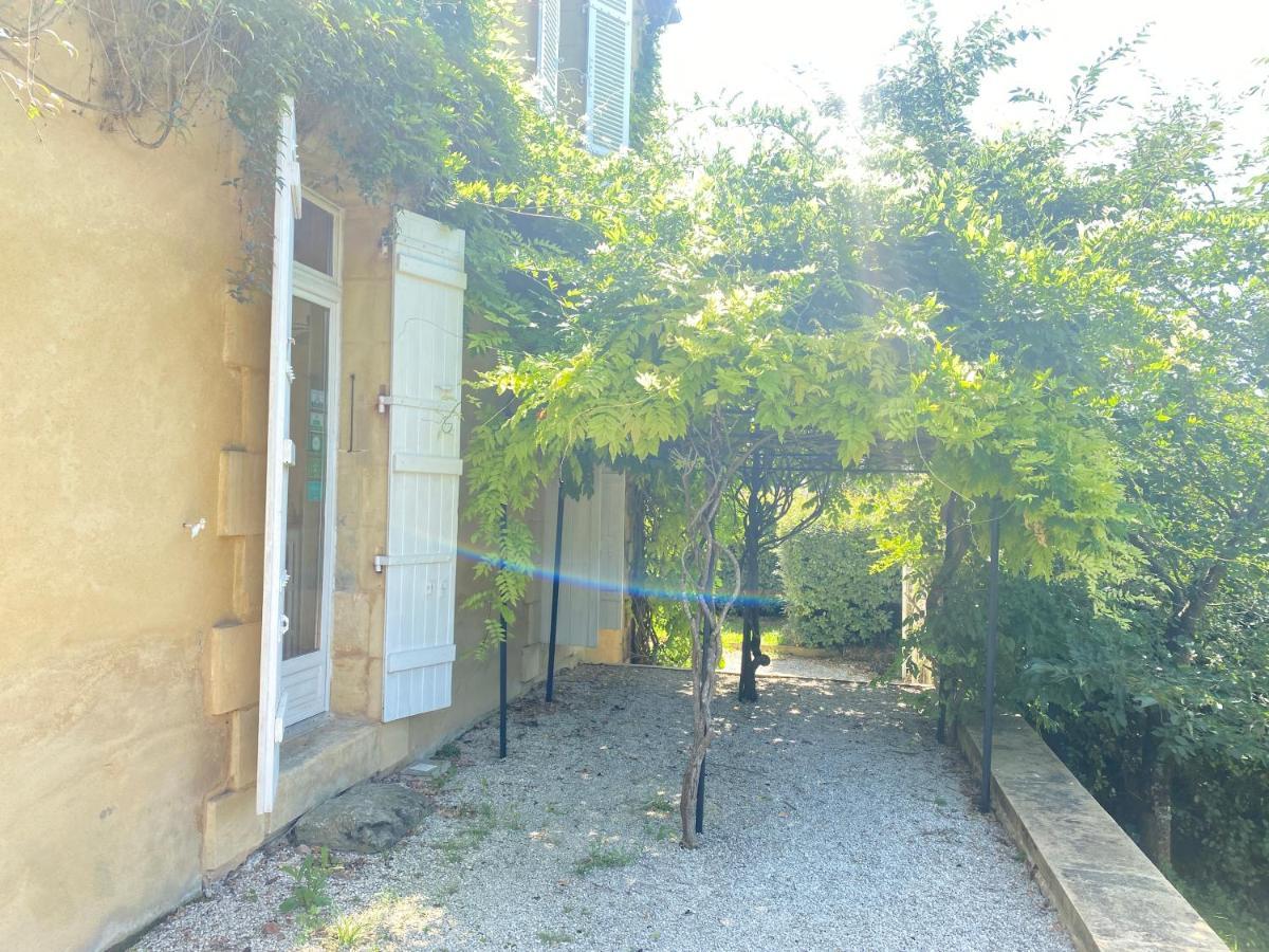 סרלה-לה קנדה Residence Les Trois Jardins Avec Wifi Et Parking Gratuit מראה חיצוני תמונה