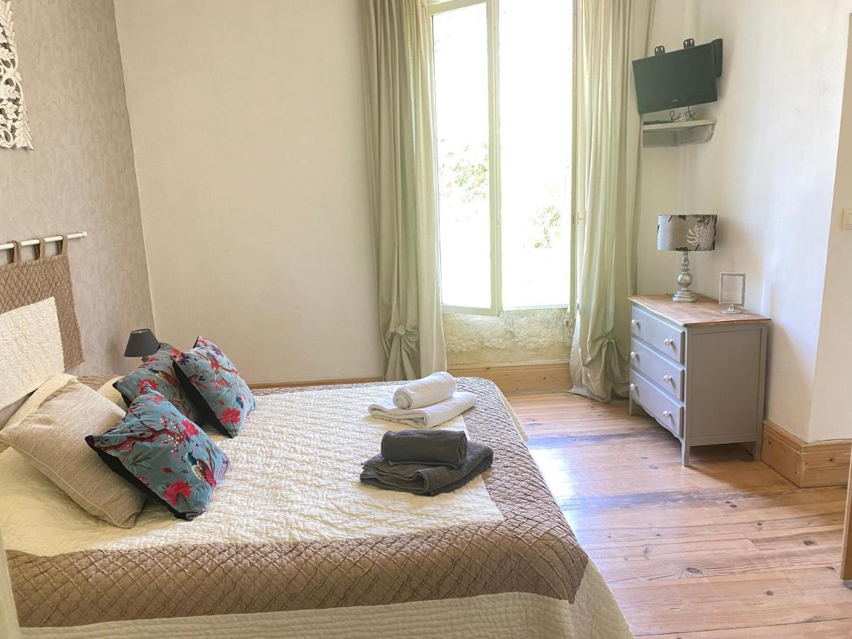 סרלה-לה קנדה Residence Les Trois Jardins Avec Wifi Et Parking Gratuit מראה חיצוני תמונה