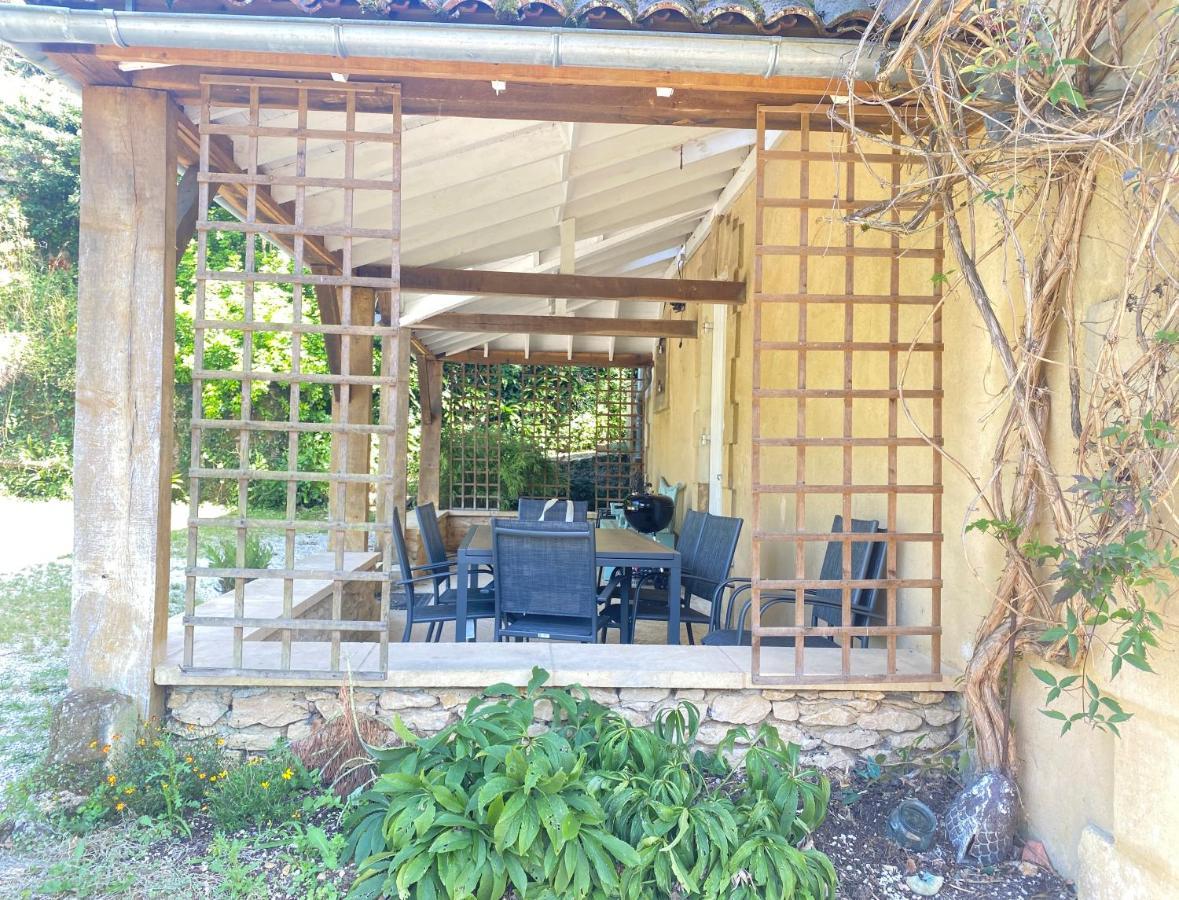 סרלה-לה קנדה Residence Les Trois Jardins Avec Wifi Et Parking Gratuit מראה חיצוני תמונה