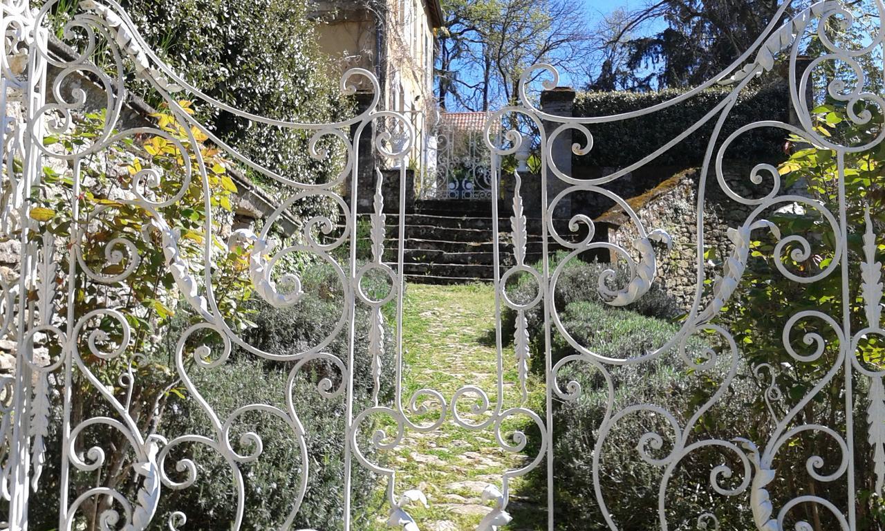 סרלה-לה קנדה Residence Les Trois Jardins Avec Wifi Et Parking Gratuit מראה חיצוני תמונה